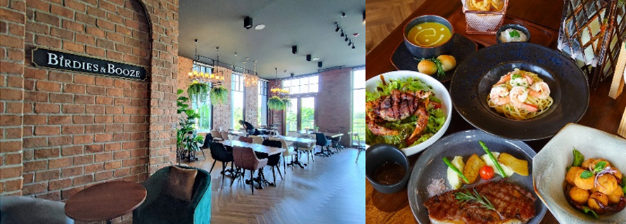 ศูนย์การค้า เดอะไนน์ เซ็นเตอร์ ติวานนท์ 'ความสุขใกล้บ้าน'