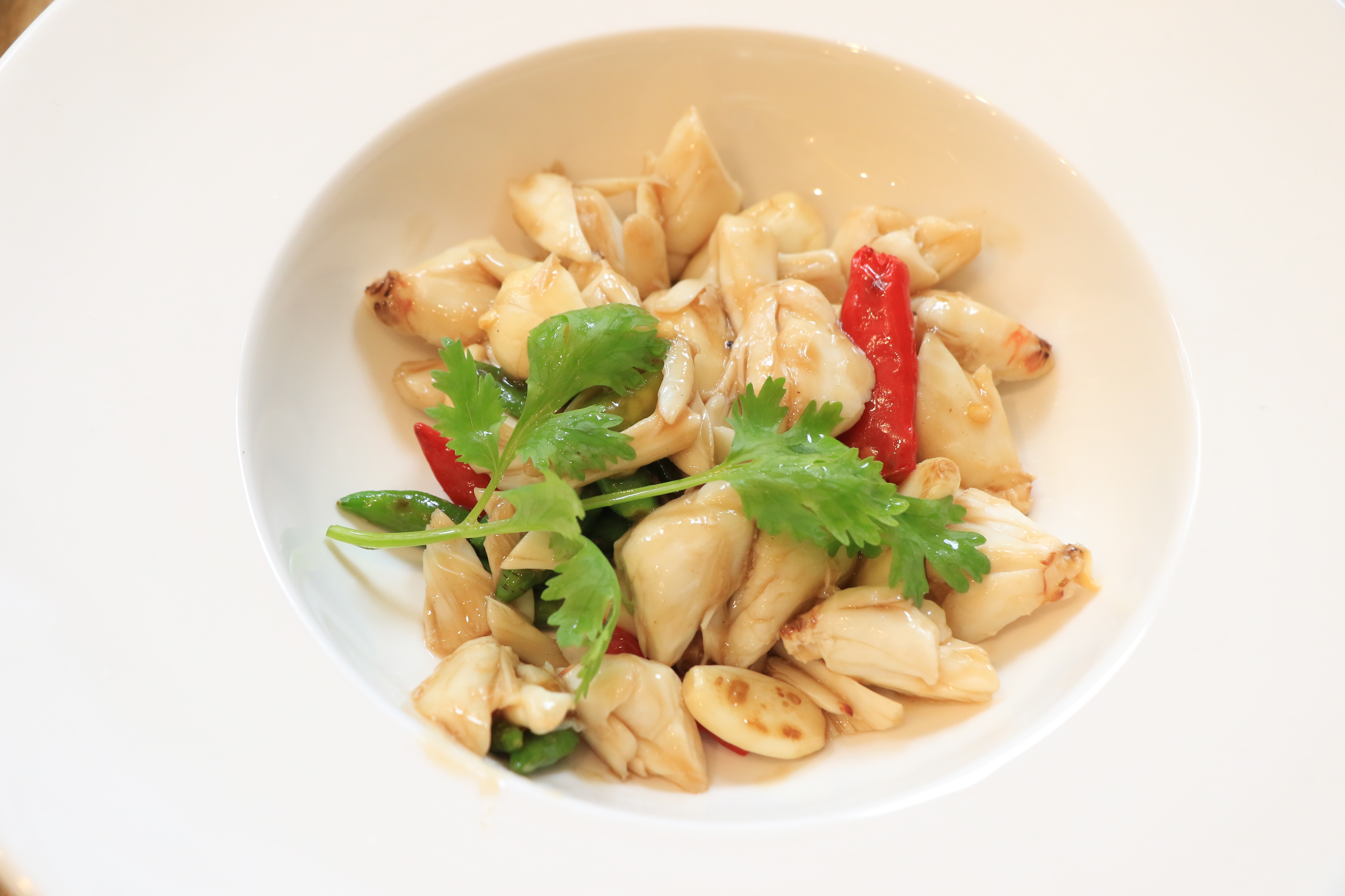 “ผัดผัด โคตรปู ” (PadPad Crazy Crab)  ร้านอาหารทะเลดังจากเชียงใหม่ สู่สาขาแรกในก