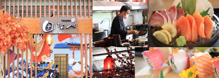 ศูนย์การค้า เดอะไนน์ เซ็นเตอร์ ติวานนท์ 'ความสุขใกล้บ้าน'