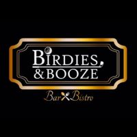 Birdies & Booze