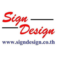 Sign Design