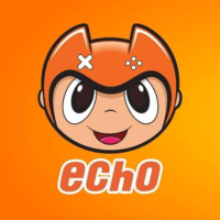 Echo Games